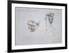 Querelle Zyklus-Jurgen Draeger-Framed Collectable Print