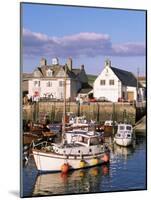 Query Weymouth Harbour, Weymouth, Dorset, England, United Kingdom-J Lightfoot-Mounted Photographic Print