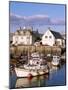Query Weymouth Harbour, Weymouth, Dorset, England, United Kingdom-J Lightfoot-Mounted Photographic Print