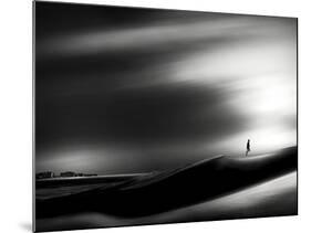 Quest-Josh Adamski-Mounted Photographic Print