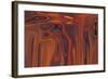 quest-Rabi Khan-Framed Art Print