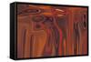 quest-Rabi Khan-Framed Stretched Canvas