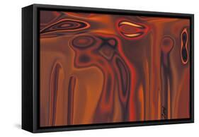 quest-Rabi Khan-Framed Stretched Canvas