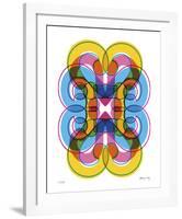 Question-Adrienne Wong-Framed Giclee Print