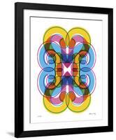 Question-Adrienne Wong-Framed Giclee Print