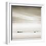 Quet Morning, Near Biarritz, Aquitaine, France-Nadia Isakova-Framed Photographic Print