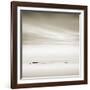 Quet Morning, Near Biarritz, Aquitaine, France-Nadia Isakova-Framed Photographic Print