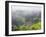 Quezaltepeque, San Salvador Volcano, San Salvador, El Salvador, Central America-Christian Kober-Framed Photographic Print