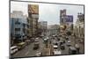 Quezon Boulevard, Quiapo, Manila, Philippines, Southeast Asia, Asia-Ben Pipe-Mounted Photographic Print