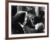 Qui a peur by Virginia Woolf ? WHO'S AFRAID OF VIRGINIA WOOLF? by MikeNichols with Richard Burton a-null-Framed Photo