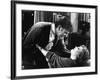Qui a peur by Virginia Woolf ? WHO'S AFRAID OF VIRGINIA WOOLF? by MikeNichols with Richard Burton a-null-Framed Photo