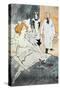 Qui, L'Artisan Moderne-Henri de Toulouse-Lautrec-Stretched Canvas