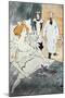 Qui, L'Artisan Moderne-Henri de Toulouse-Lautrec-Mounted Giclee Print