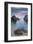 Quiberon Peninsula, Cote Sauvage, Cote De Morbihan, Brittany, France, Europe-Markus Lange-Framed Photographic Print