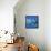 Quick motion-Pol Ledent-Framed Stretched Canvas displayed on a wall