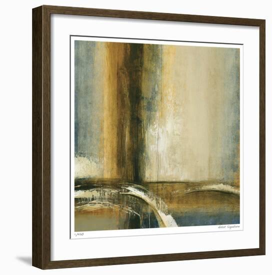 Quickening-Joel Holsinger-Framed Giclee Print