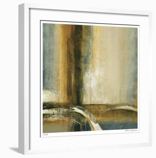 Quickening-Joel Holsinger-Framed Giclee Print