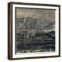 Quickly Approaching-Jodi Maas-Framed Giclee Print