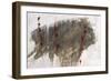 Quiesent Proxy-Joshua Schicker-Framed Giclee Print