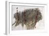 Quiesent Proxy-Joshua Schicker-Framed Giclee Print