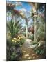 Quiet Arbor-James Reed-Mounted Art Print