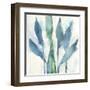 Quiet Beauty I-Samuel Dixon-Framed Art Print