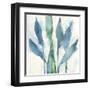 Quiet Beauty I-Samuel Dixon-Framed Art Print