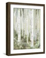 Quiet Beauty-Allison Pearce-Framed Art Print