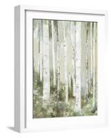 Quiet Beauty-Allison Pearce-Framed Art Print