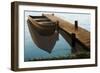 Quiet Blue Morning-Bruce Nawrocke-Framed Photographic Print