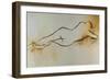 Quiet Calm-Sydney Edmunds-Framed Giclee Print