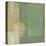 Quiet Composure I-Philip Brown-Stretched Canvas