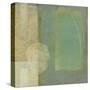 Quiet Composure I-Philip Brown-Stretched Canvas