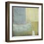 Quiet Composure II-Philip Brown-Framed Giclee Print