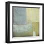 Quiet Composure II-Philip Brown-Framed Giclee Print