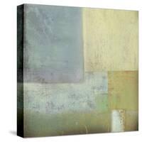 Quiet Composure II-Philip Brown-Stretched Canvas