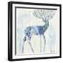 Quiet Creative-Wyanne-Framed Giclee Print