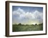 Quiet Dawn-Kari Taylor-Framed Giclee Print