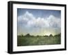 Quiet Dawn-Kari Taylor-Framed Giclee Print