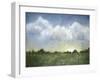 Quiet Dawn-Kari Taylor-Framed Giclee Print