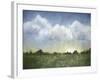 Quiet Dawn-Kari Taylor-Framed Giclee Print