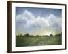 Quiet Dawn-Kari Taylor-Framed Giclee Print