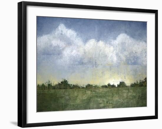 Quiet Dawn-Kari Taylor-Framed Giclee Print