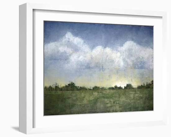 Quiet Dawn-Kari Taylor-Framed Giclee Print