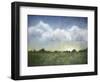 Quiet Dawn-Kari Taylor-Framed Giclee Print