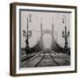 Quiet Day-C.S. Tjandra-Framed Photographic Print