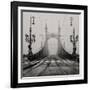 Quiet Day-C.S. Tjandra-Framed Photographic Print