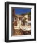 Quiet Days of Summer-Gilles Archambault-Framed Giclee Print