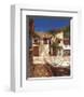 Quiet Days of Summer-Gilles Archambault-Framed Giclee Print