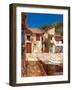 Quiet Days of Summer-Gilles Archambault-Framed Art Print